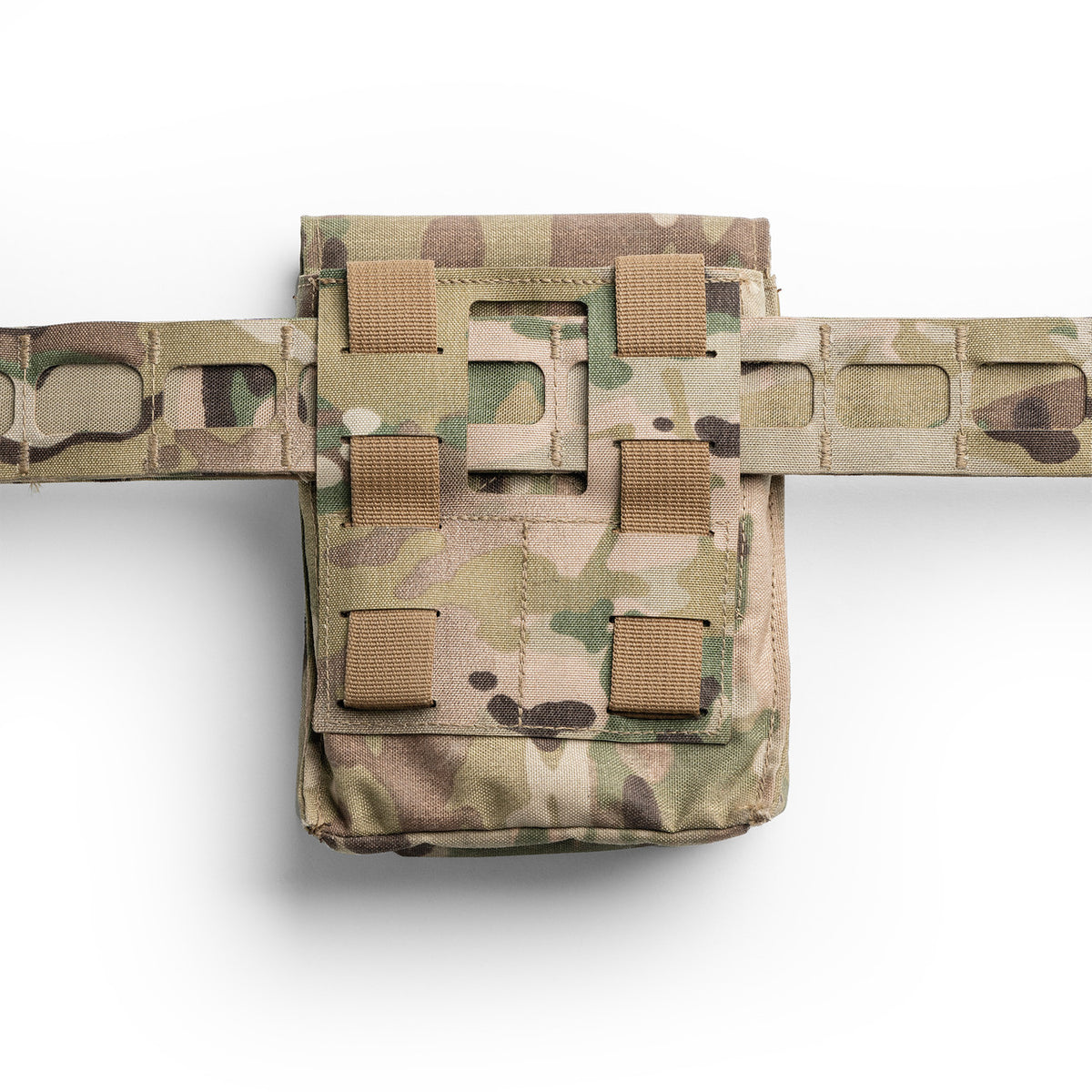 Spiritus Systems JSTA Pouch