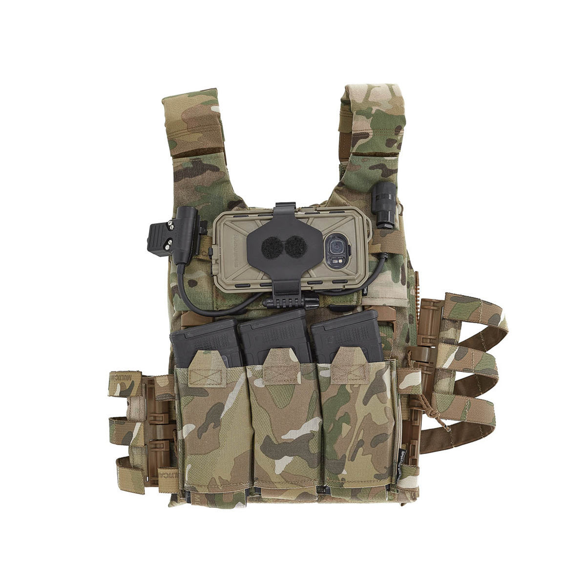 Spiritus Systems MOLLE TUBES™ Cummerbund