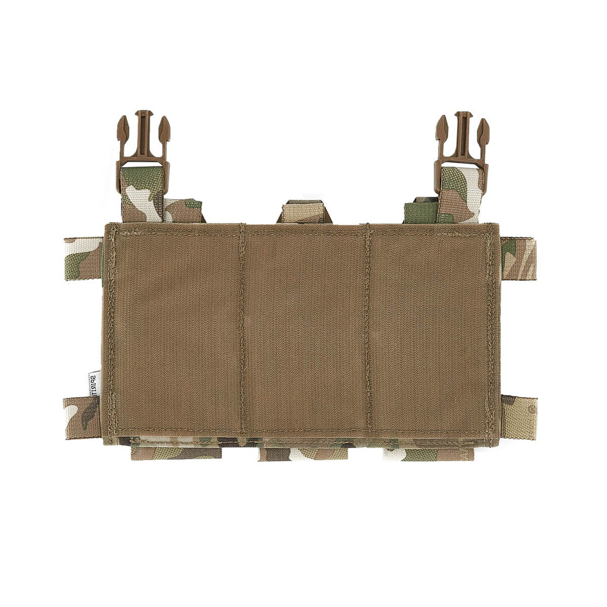 Spiritus Systems Placard 5.56x45 etupaneeli
