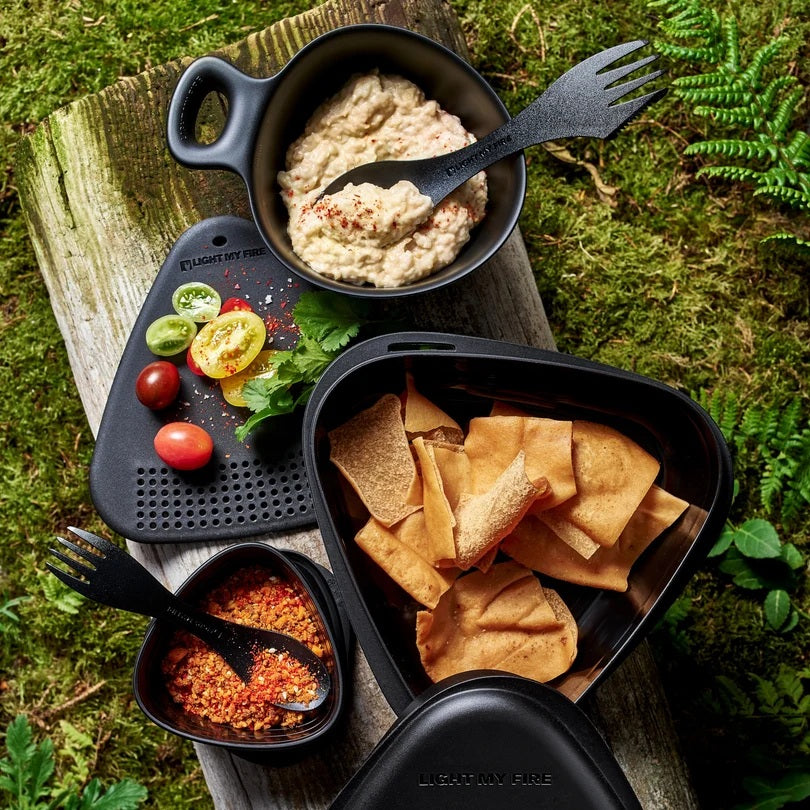 Light My Fire Outdoor Mealkit 2.0