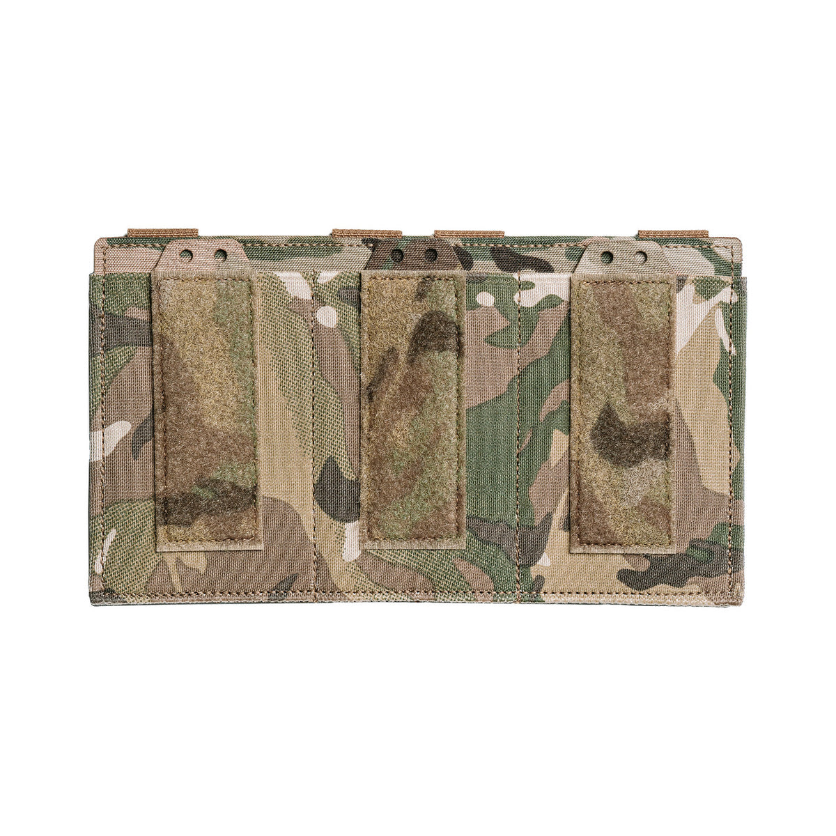 Spiritus Systems Triple Elastic Magazine Pouch (TEMP)