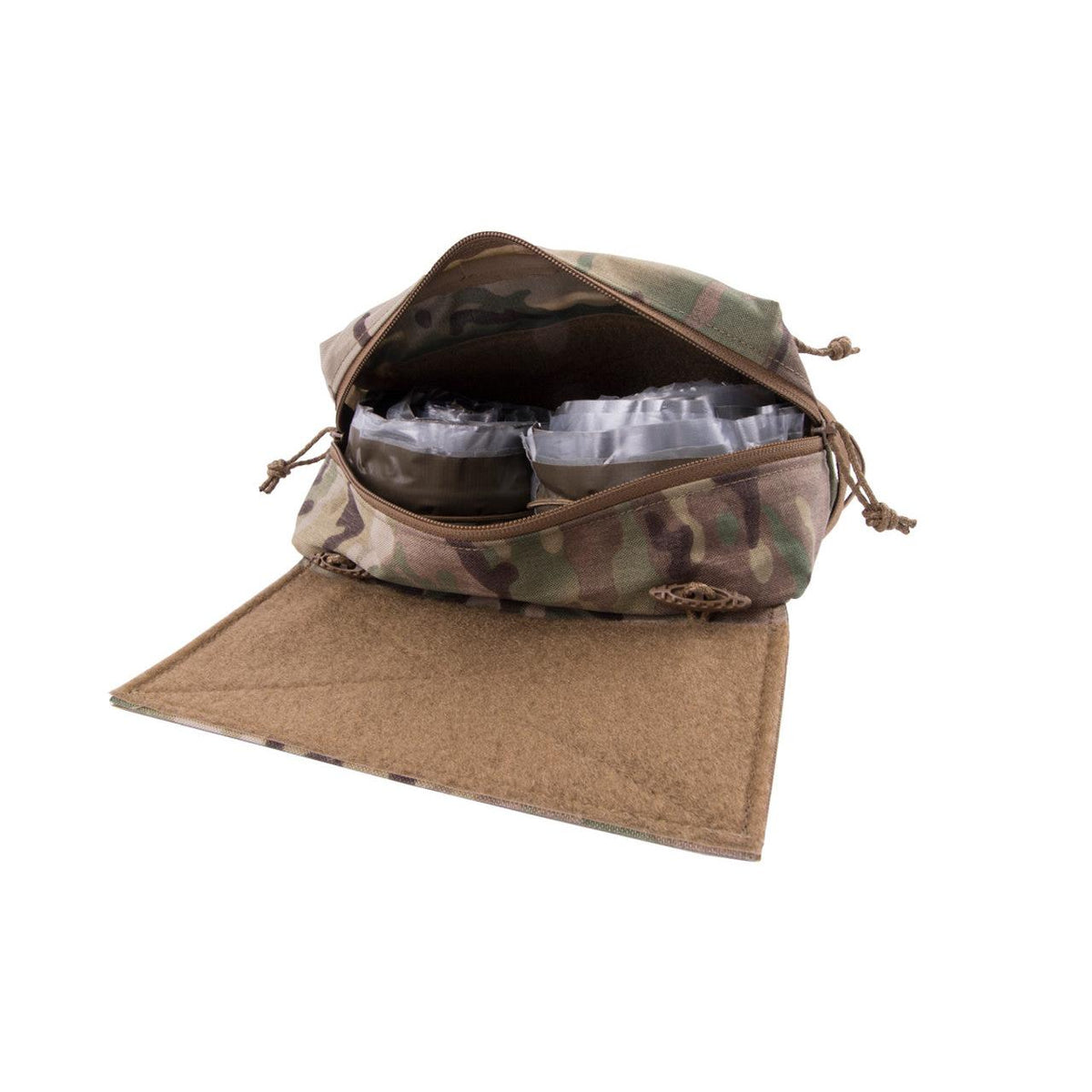 Spiritus Systems Lunchbox Pouch Mk2