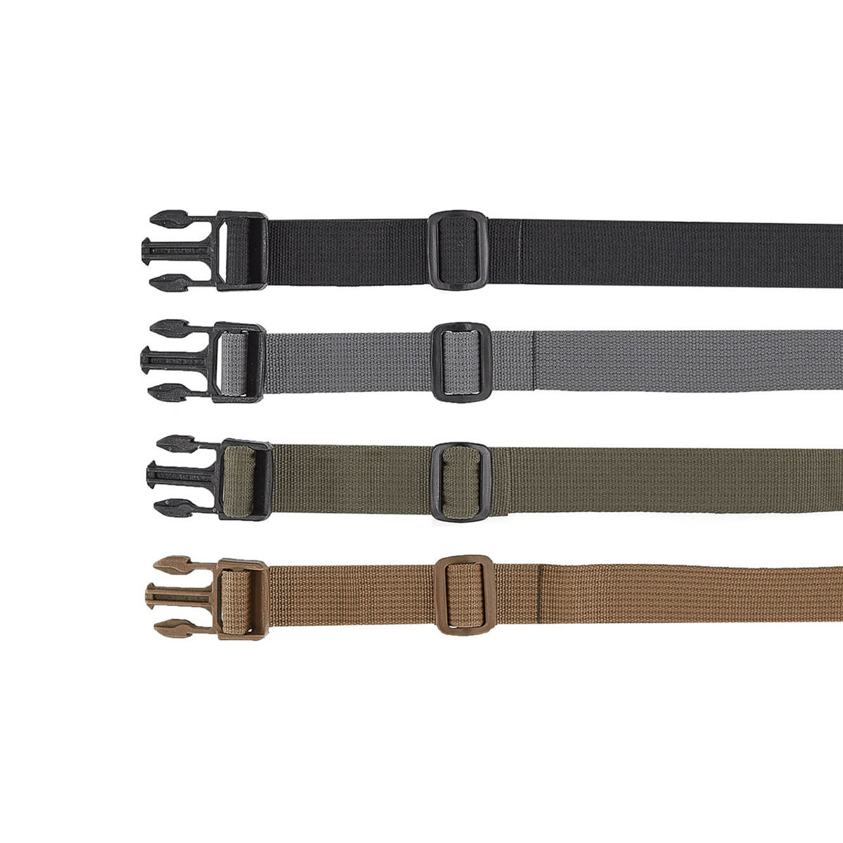 Spiritus Systems Back Strap