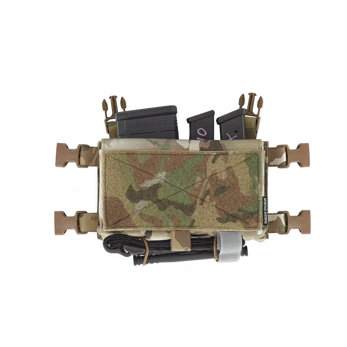 Spiritus Systems Pistol Magazine Insert