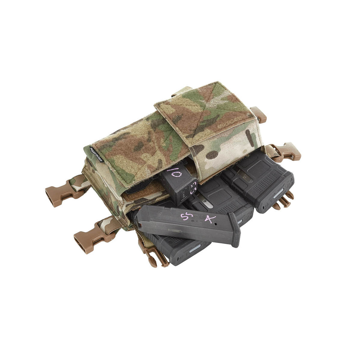 Spiritus Systems Pistol Magazine Insert