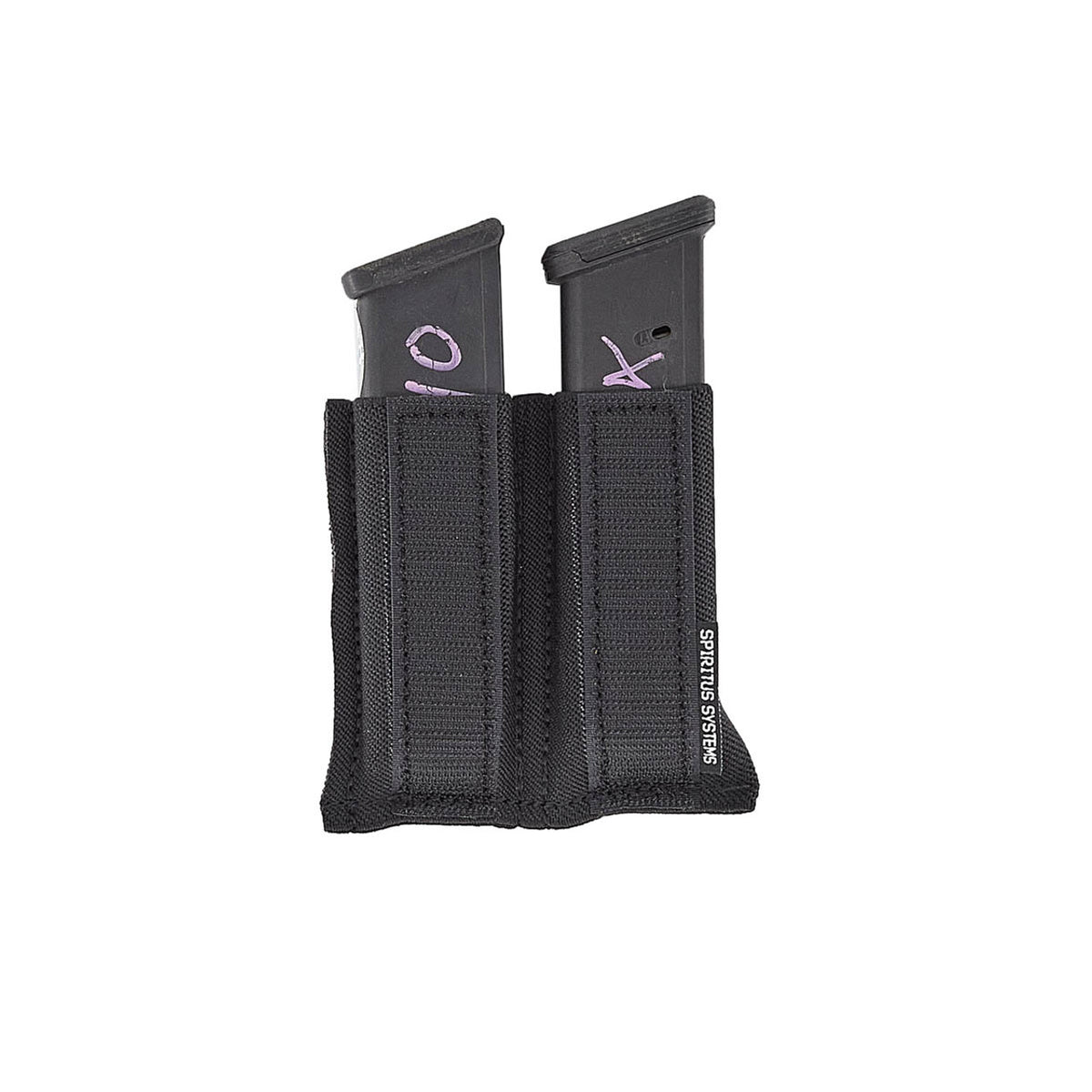 Spiritus Systems Pistol Magazine Insert