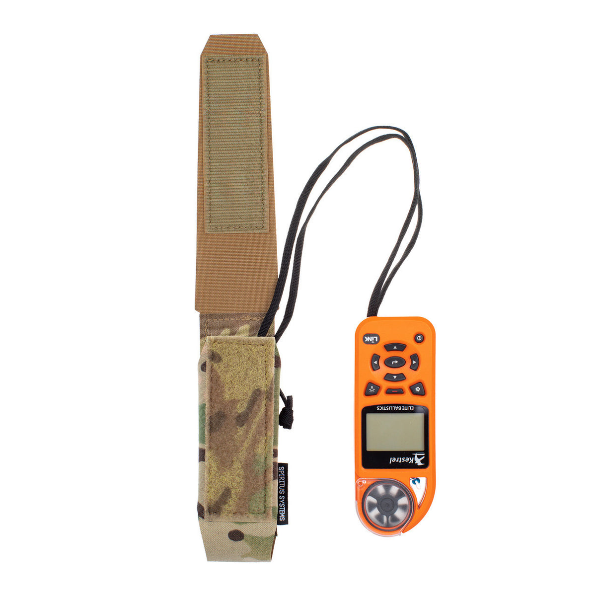 Spiritus Systems TKO Pouch