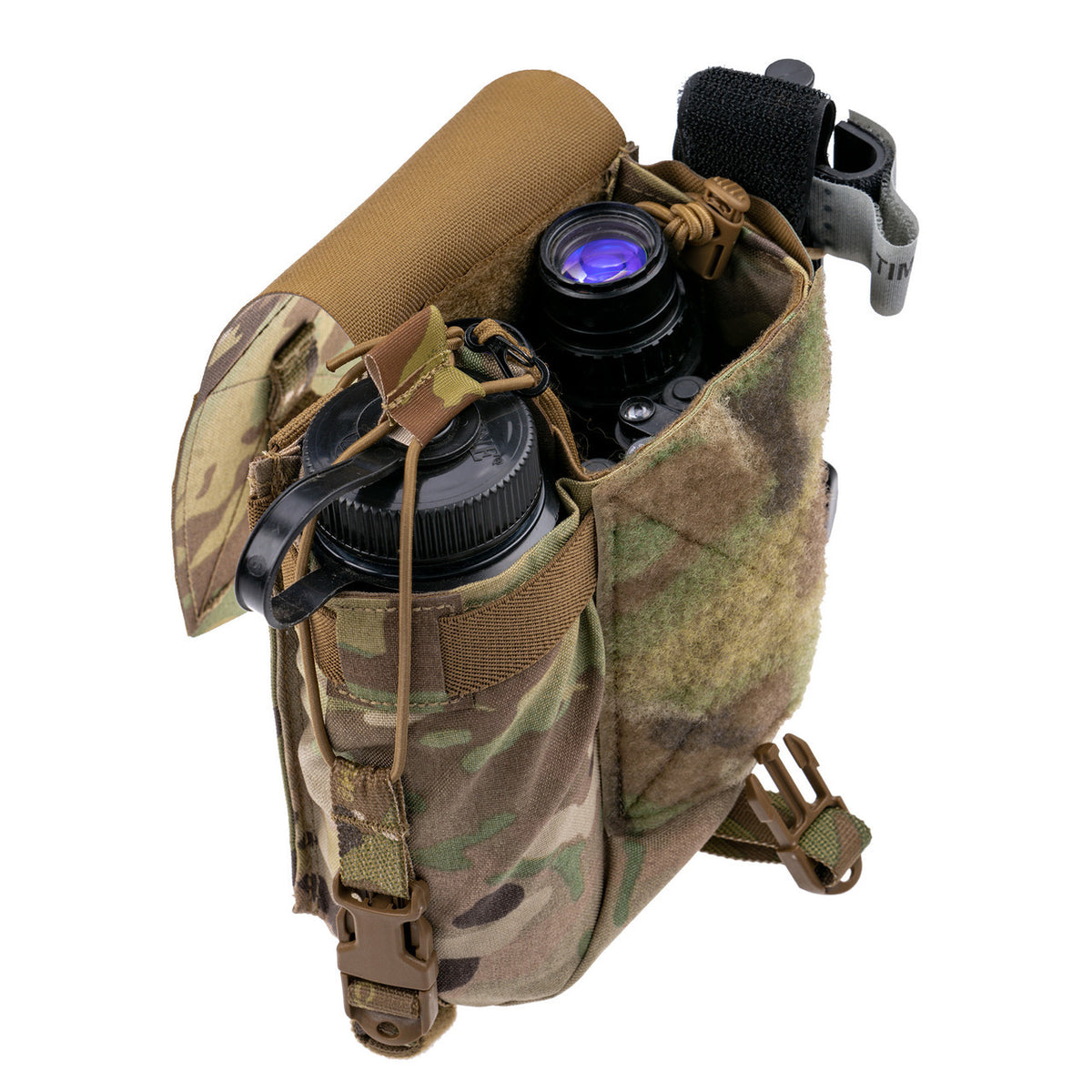 Spiritus Systems Mutant Pouch