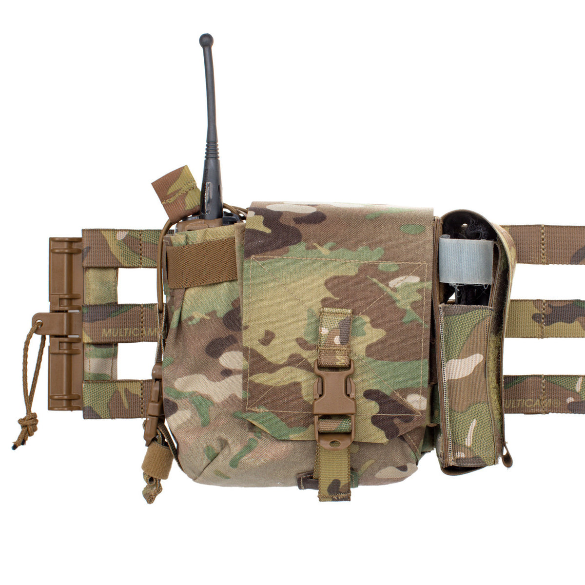 Spiritus Systems Mutant Pouch