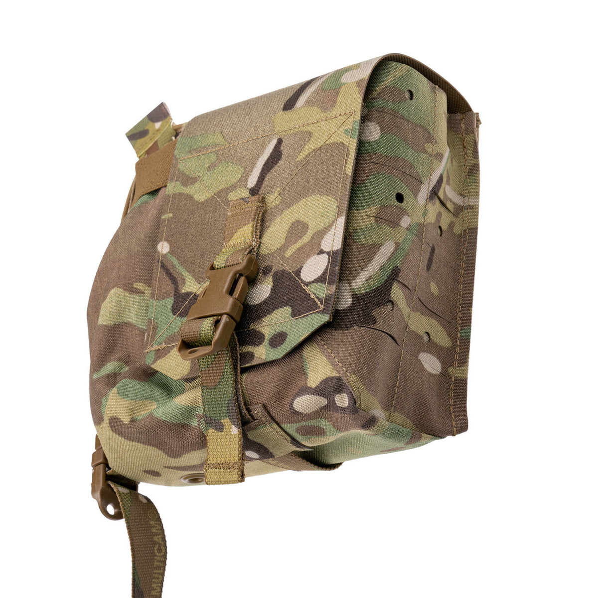 Spiritus Systems Mutant Pouch