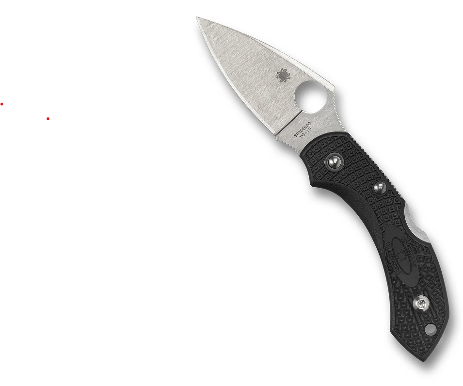 Spyderco Dragonfly 2 Lightweight