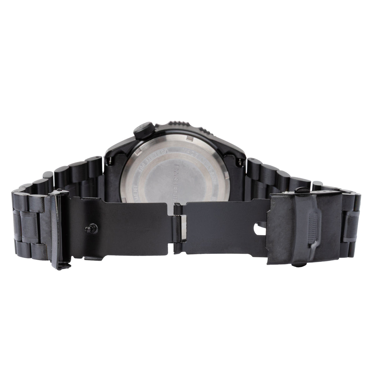 Pook Torni Finnish Brutality M-24 watch