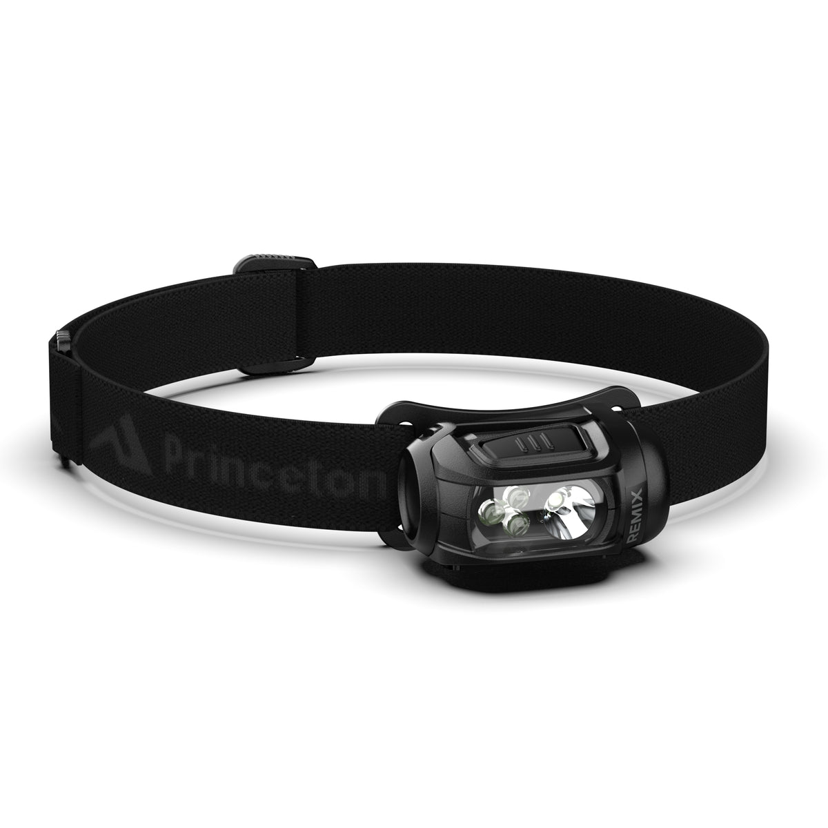 Princeton Tec Remix RGB Headlamp