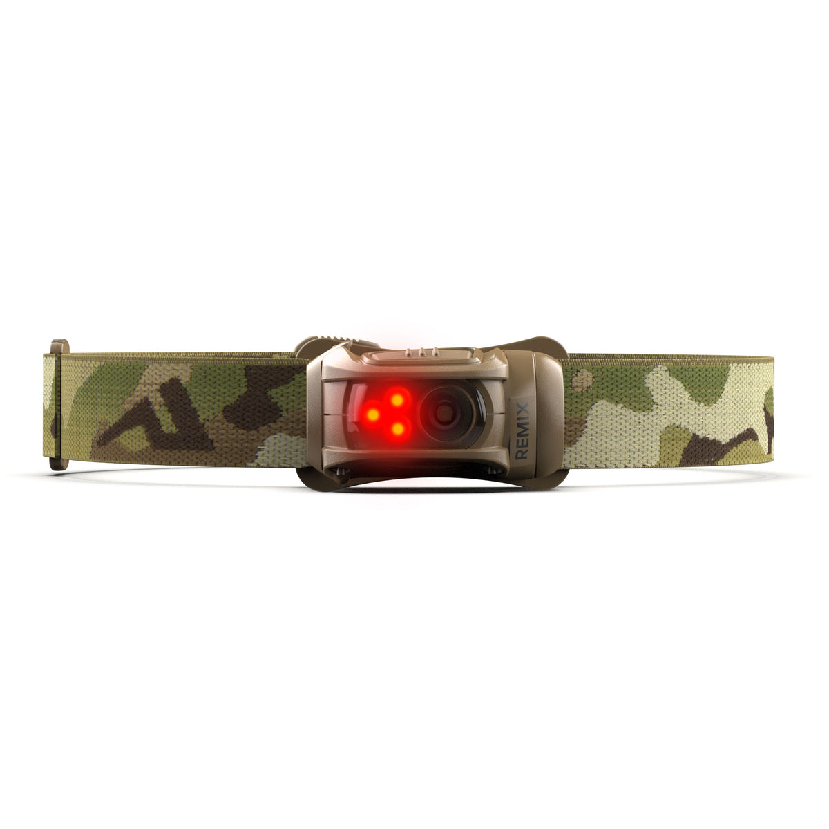 Princeton Tec Remix RGB Headlamp