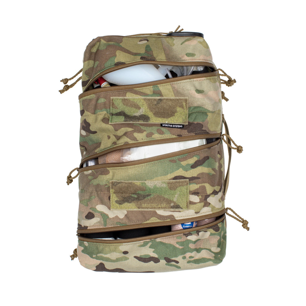 Spiritus Systems The Delta Bag