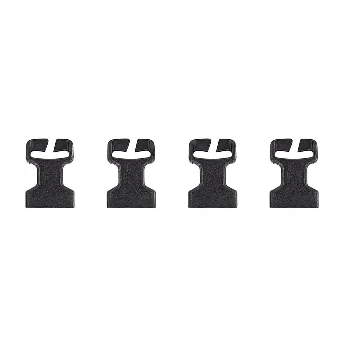 Spiritus Systems Micro Fight Replacement Buckles