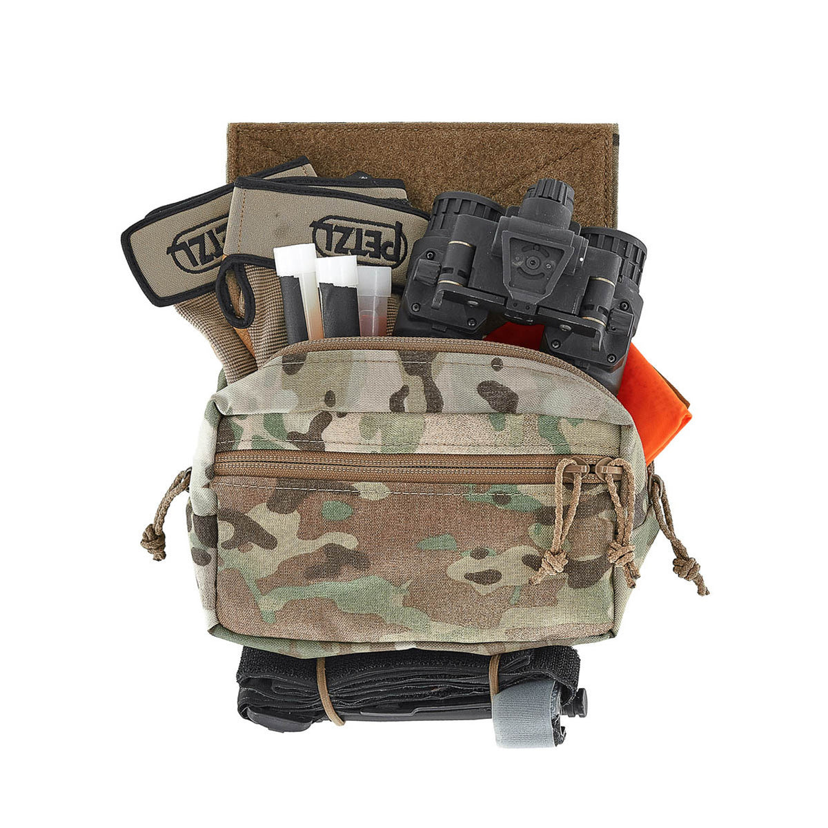 Spiritus Systems SACK Pouch Mk3
