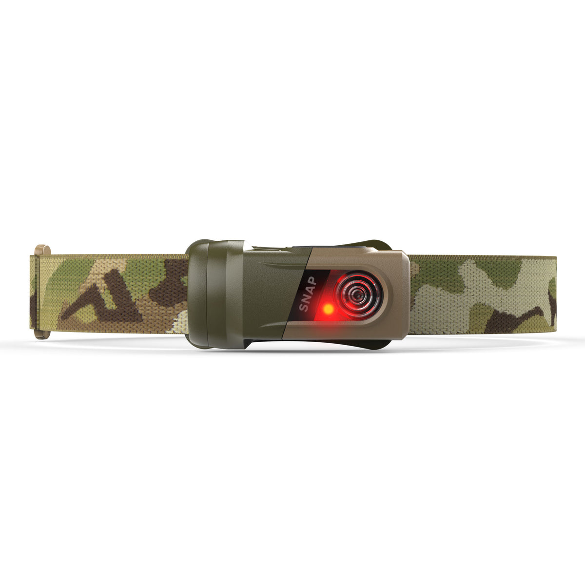 Princeton Tec Snap 450 RW Headlamp Kit