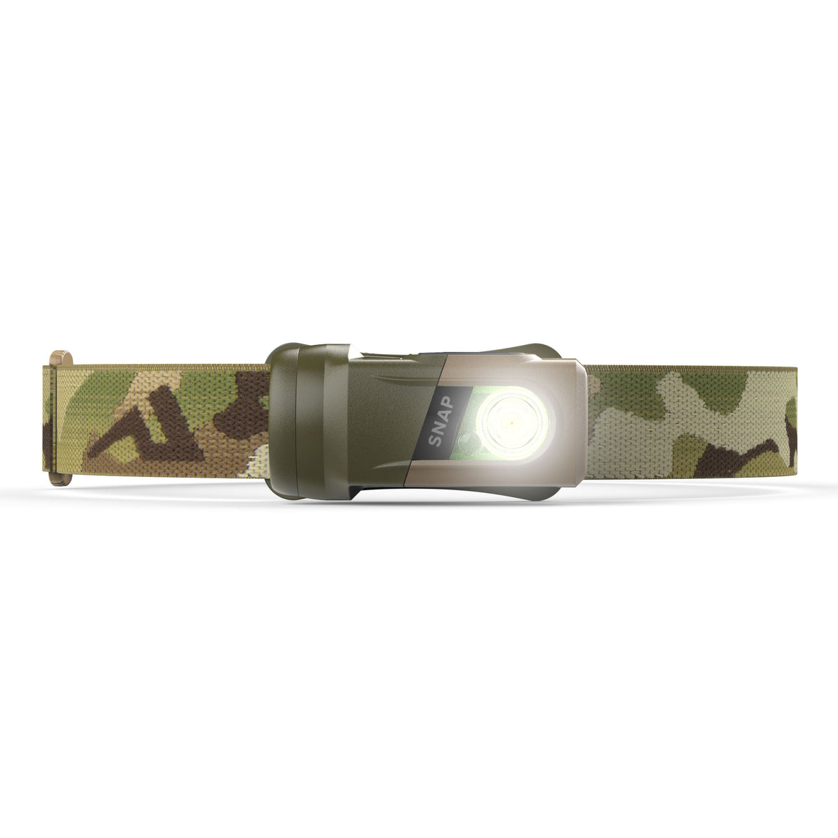 Princeton Tec Snap 450 RW Headlamp Kit