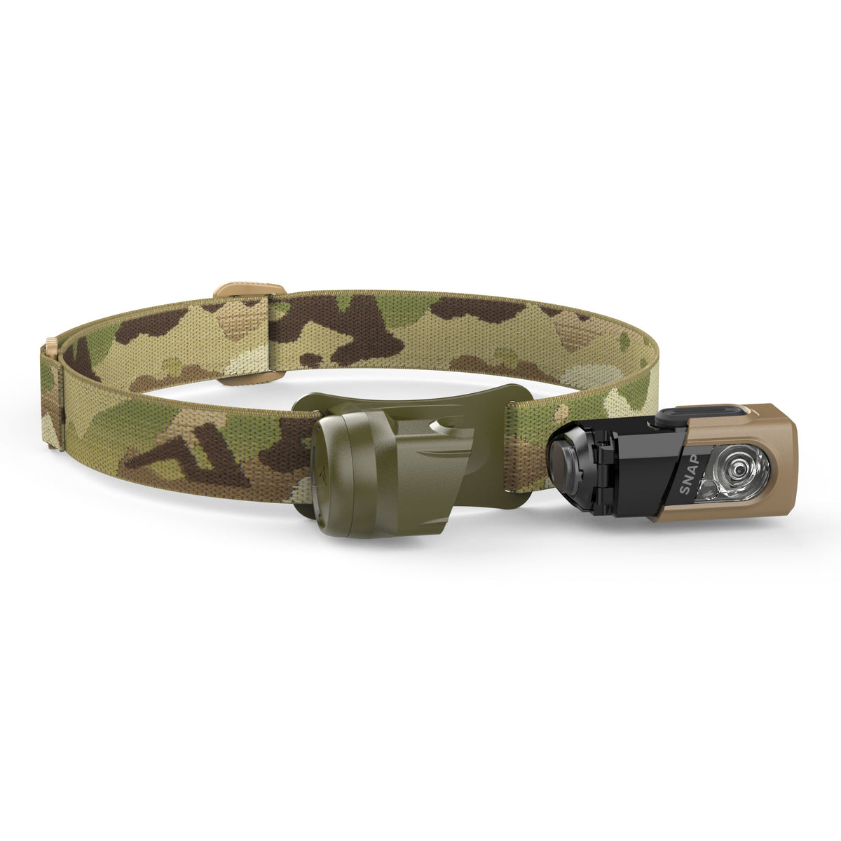 Princeton Tec Snap 450 RW Headlamp Kit