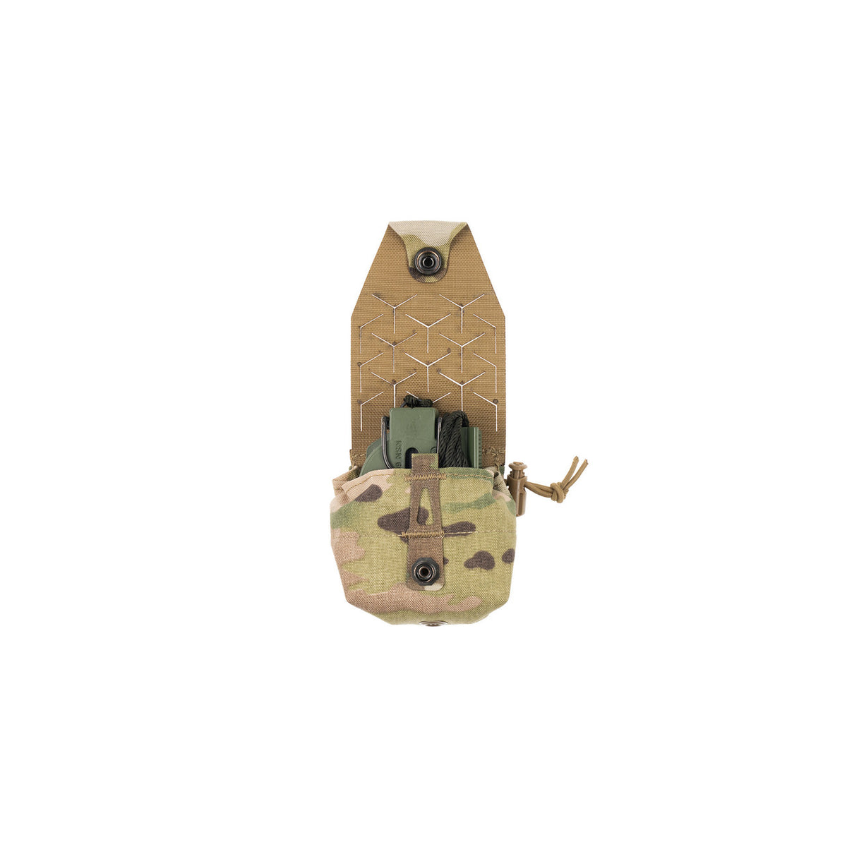 Spiritus Systems Frag Grenade SPUD Pouch