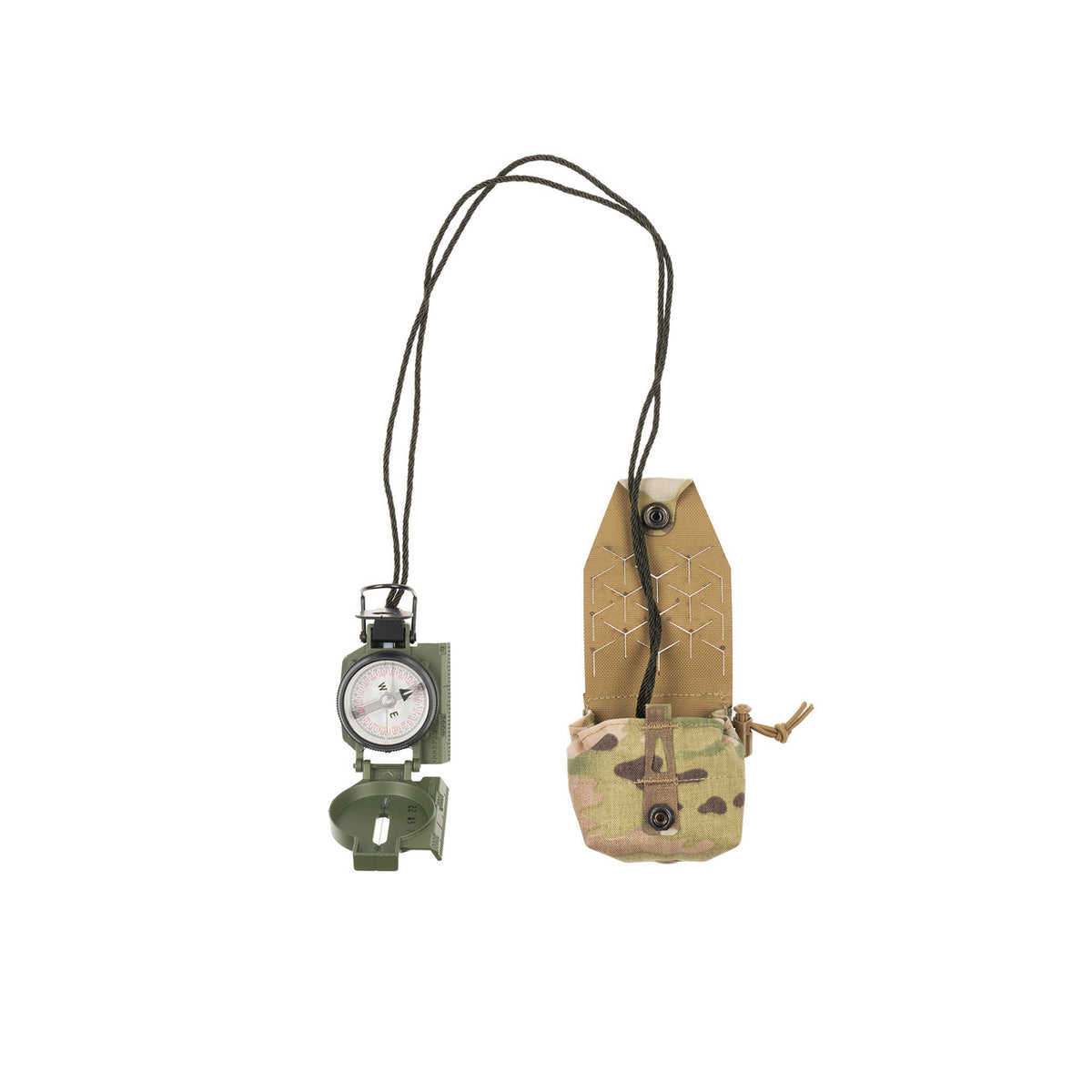 Spiritus Systems Frag Grenade SPUD Pouch
