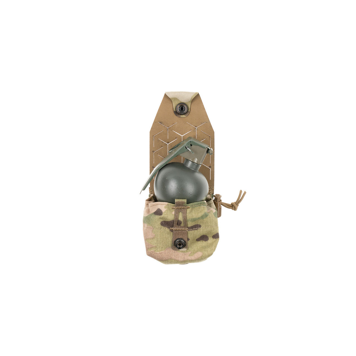 Spiritus Systems Frag Grenade SPUD Pouch