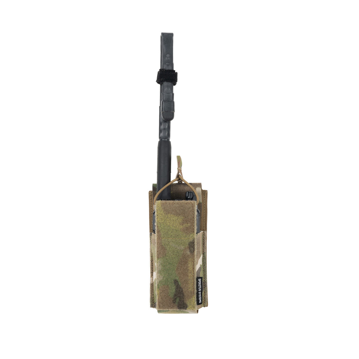Spiritus Systems Liberty Dynamic Flashbang Pouch monikäyttötasku