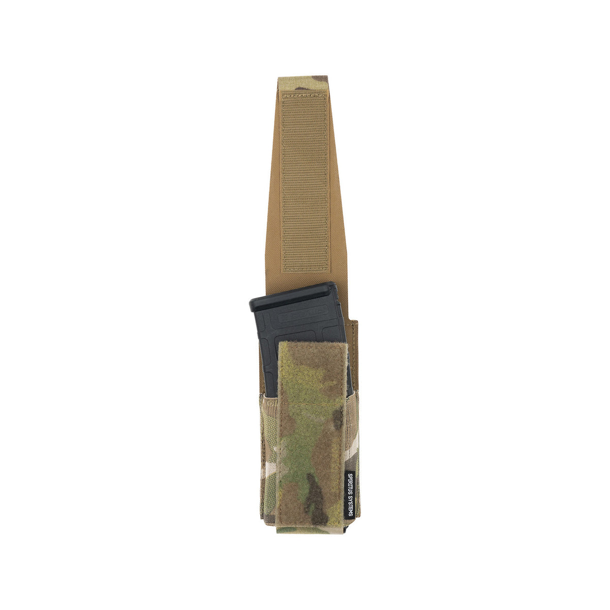 Spiritus Systems Liberty Dynamic Flashbang Pouch monikäyttötasku