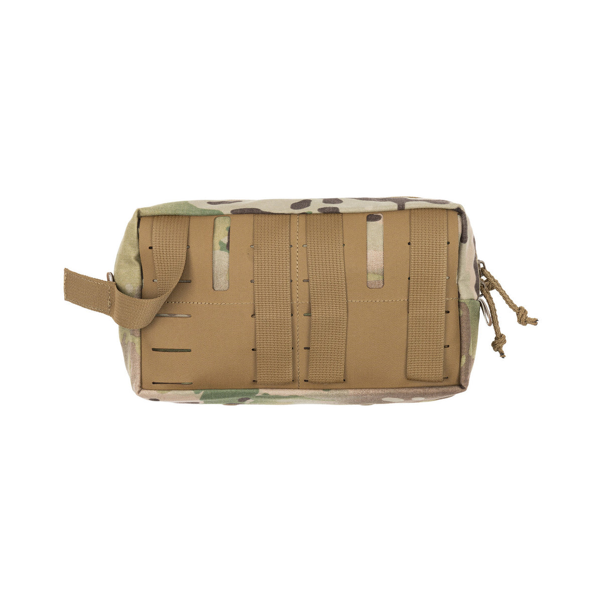 Spiritus Systems GP Wide Pouch