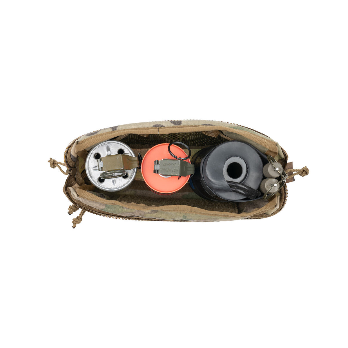 Spiritus Systems GP Wide Pouch