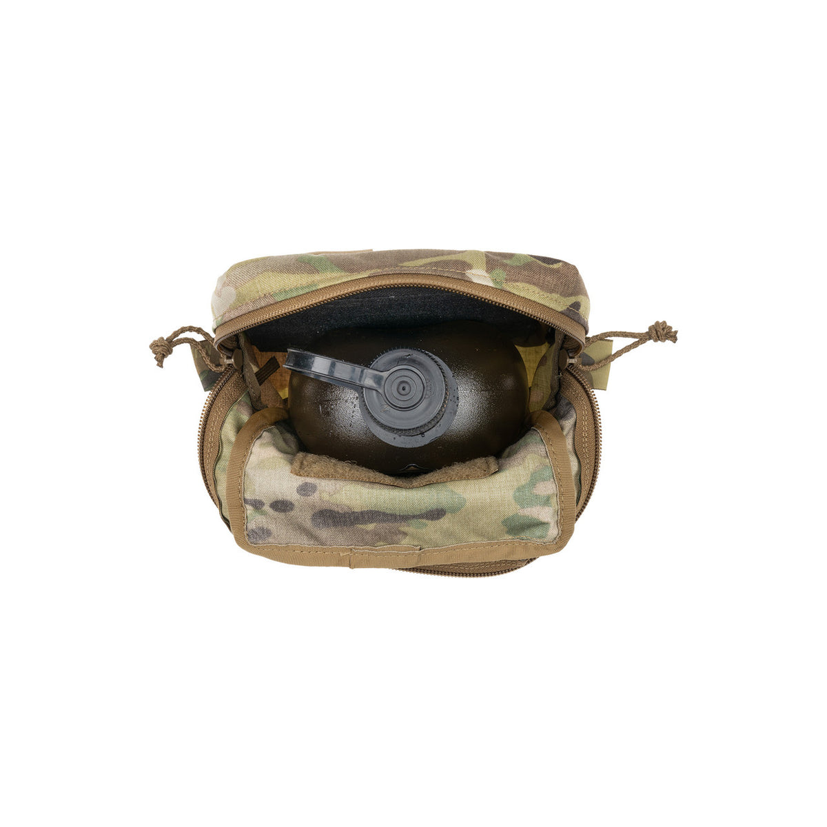 Spiritus Systems GP Tall Pouch