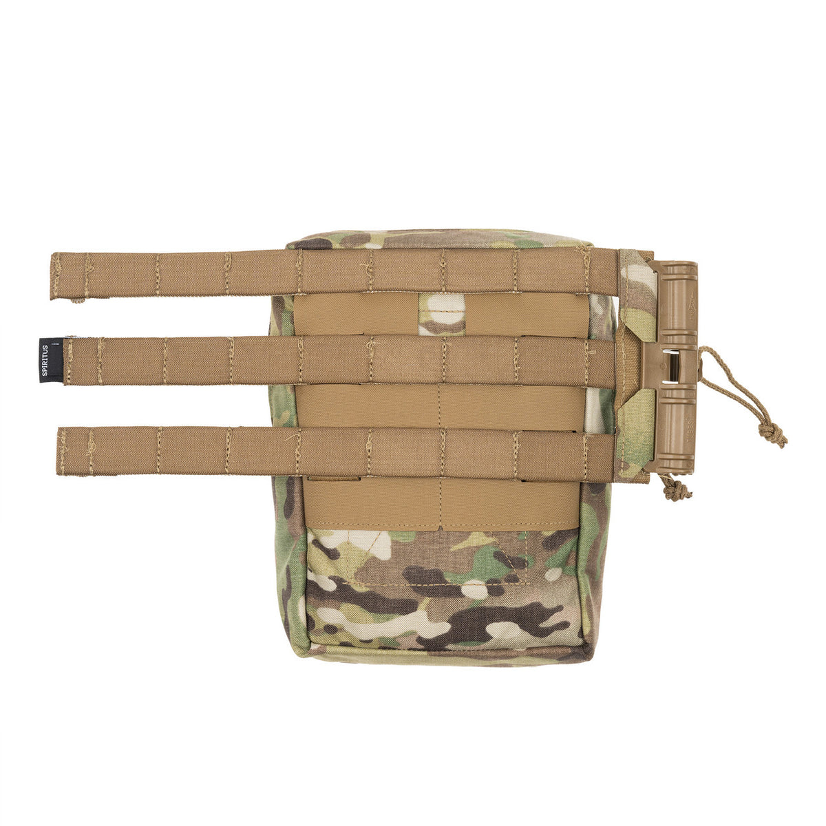 Spiritus Systems GP Tall Pouch