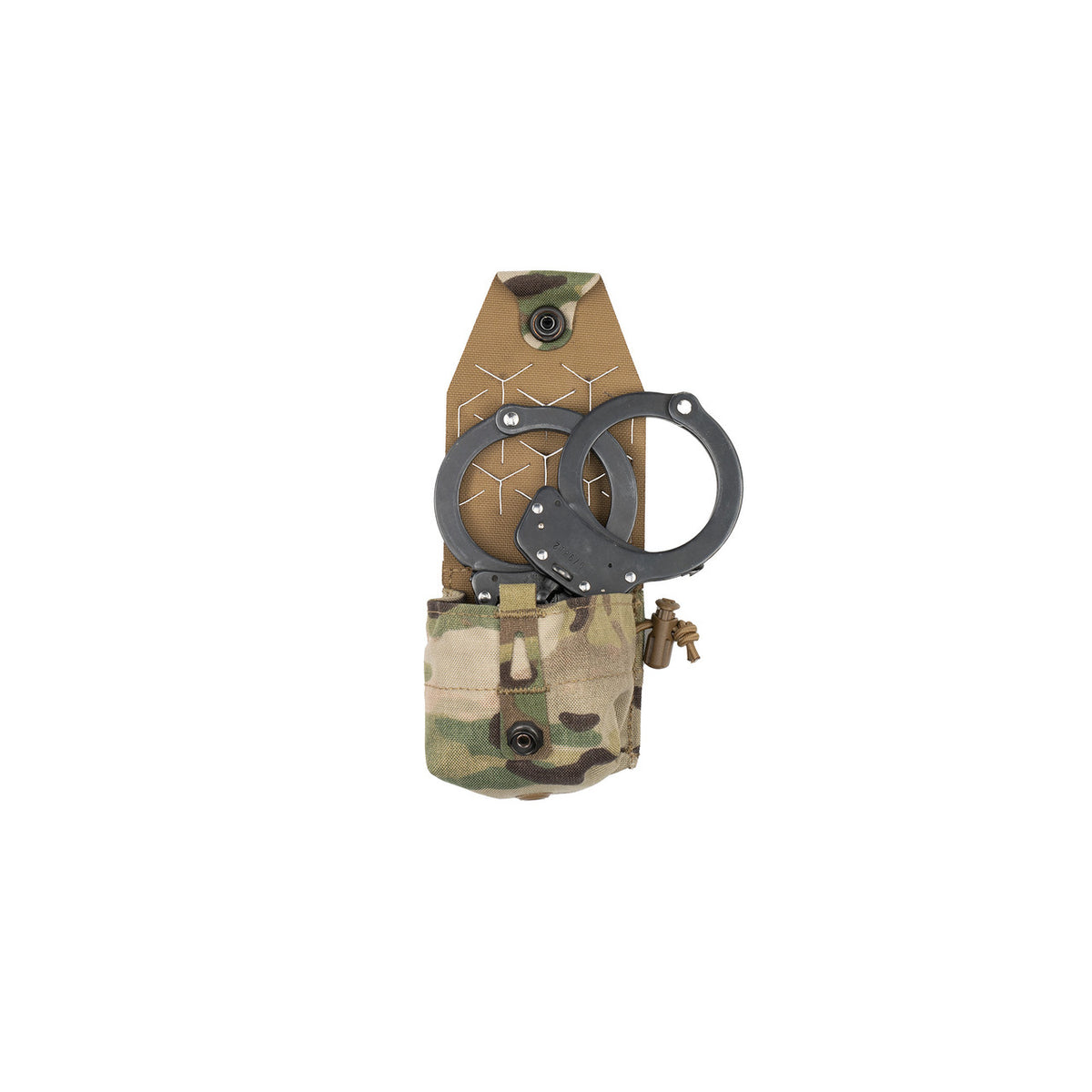 Spiritus Systems Frag Grenade SPUD Pouch