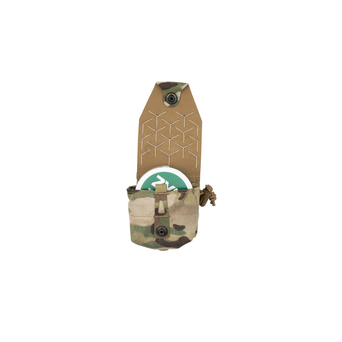 Spiritus Systems Frag Grenade SPUD Pouch