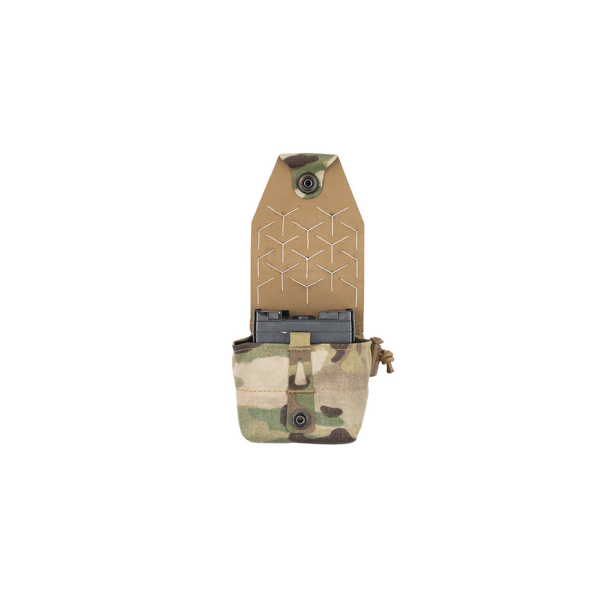 Spiritus Systems Frag Grenade SPUD Pouch