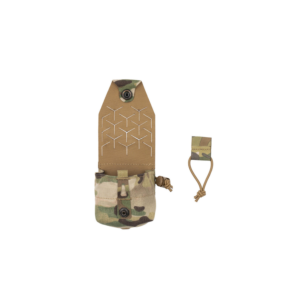 Spiritus Systems Frag Grenade SPUD Pouch