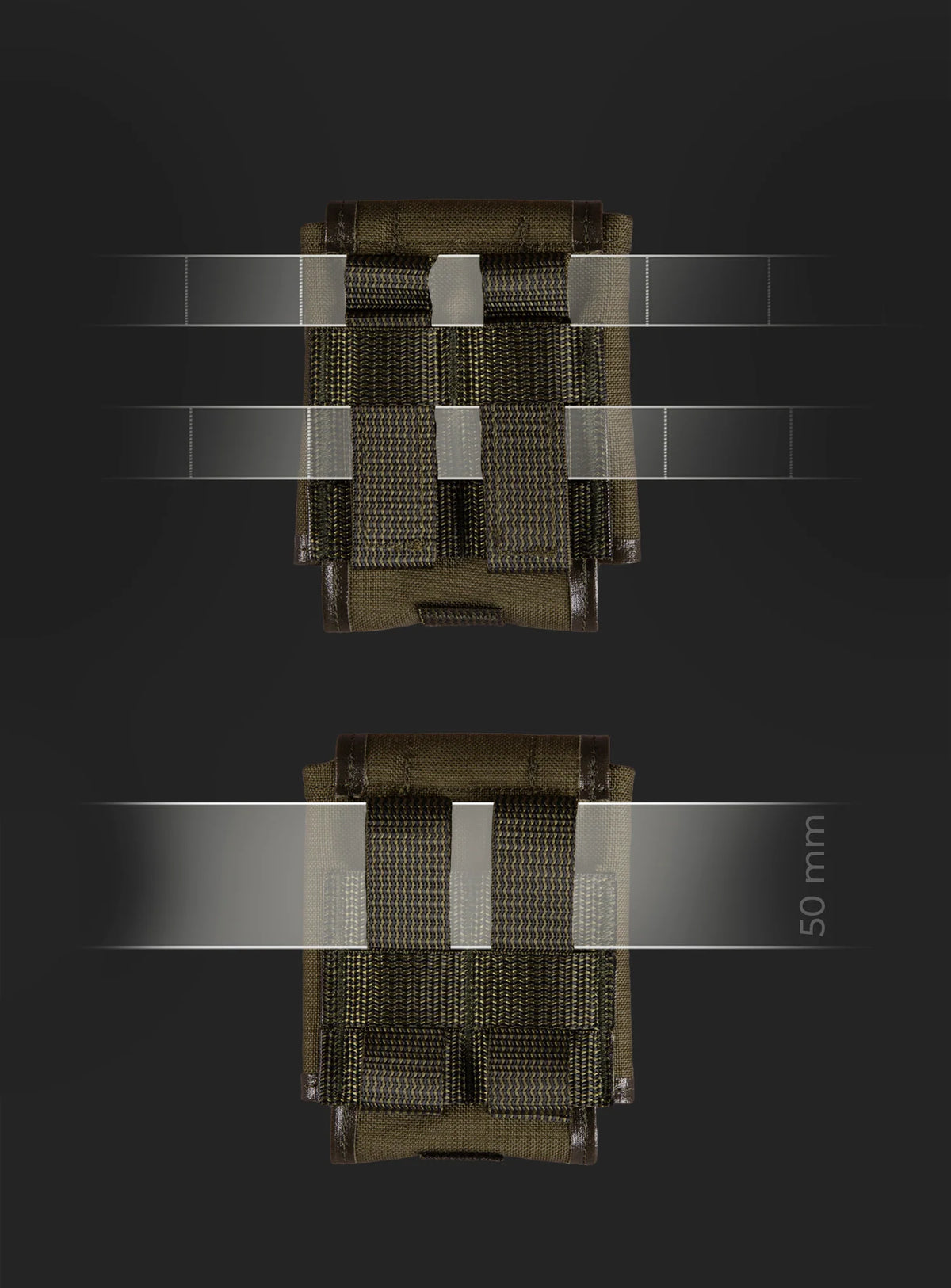 Savotta Frag-Smoke Pouch