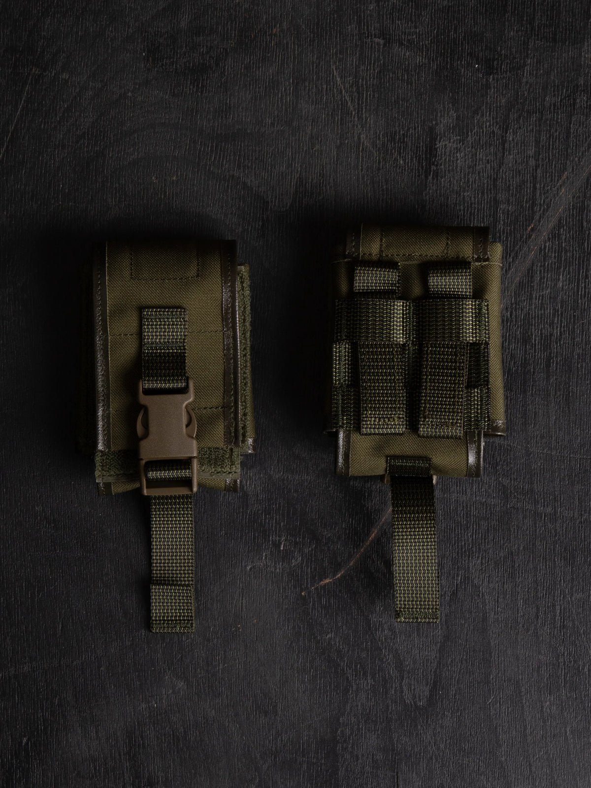 Savotta Frag-Smoke Pouch