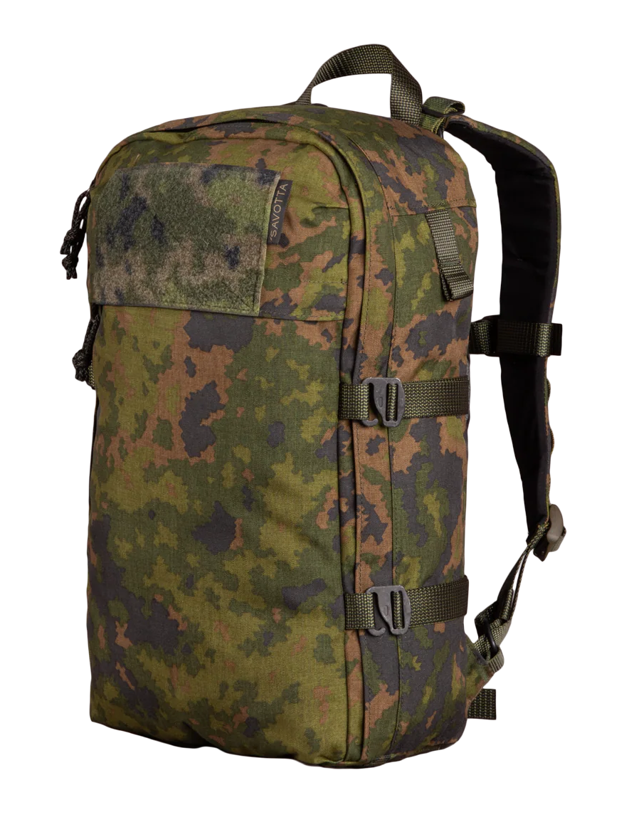 Savotta Niukka 20L Backpack