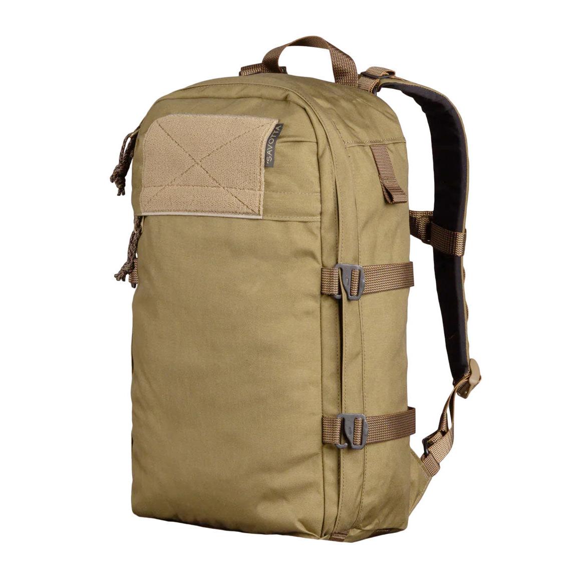 Savotta Niukka 20L Backpack