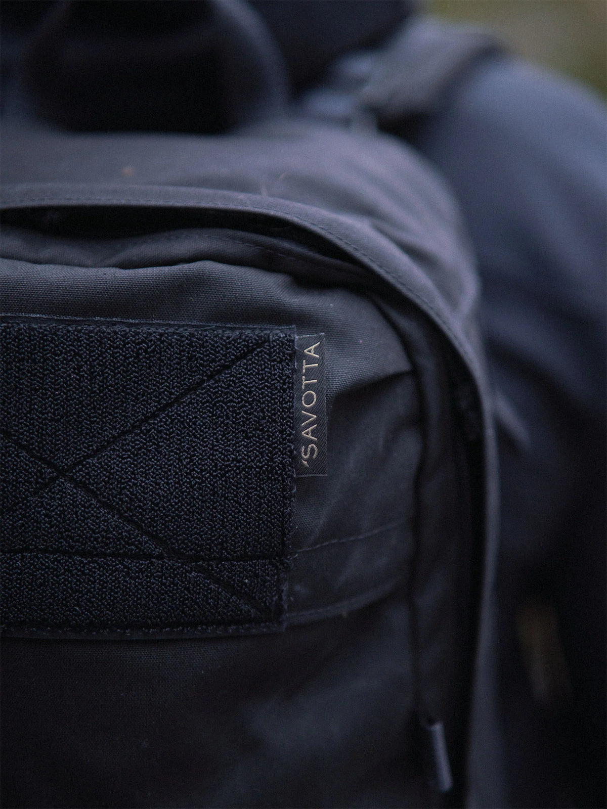 Savotta Niukka 20L Backpack