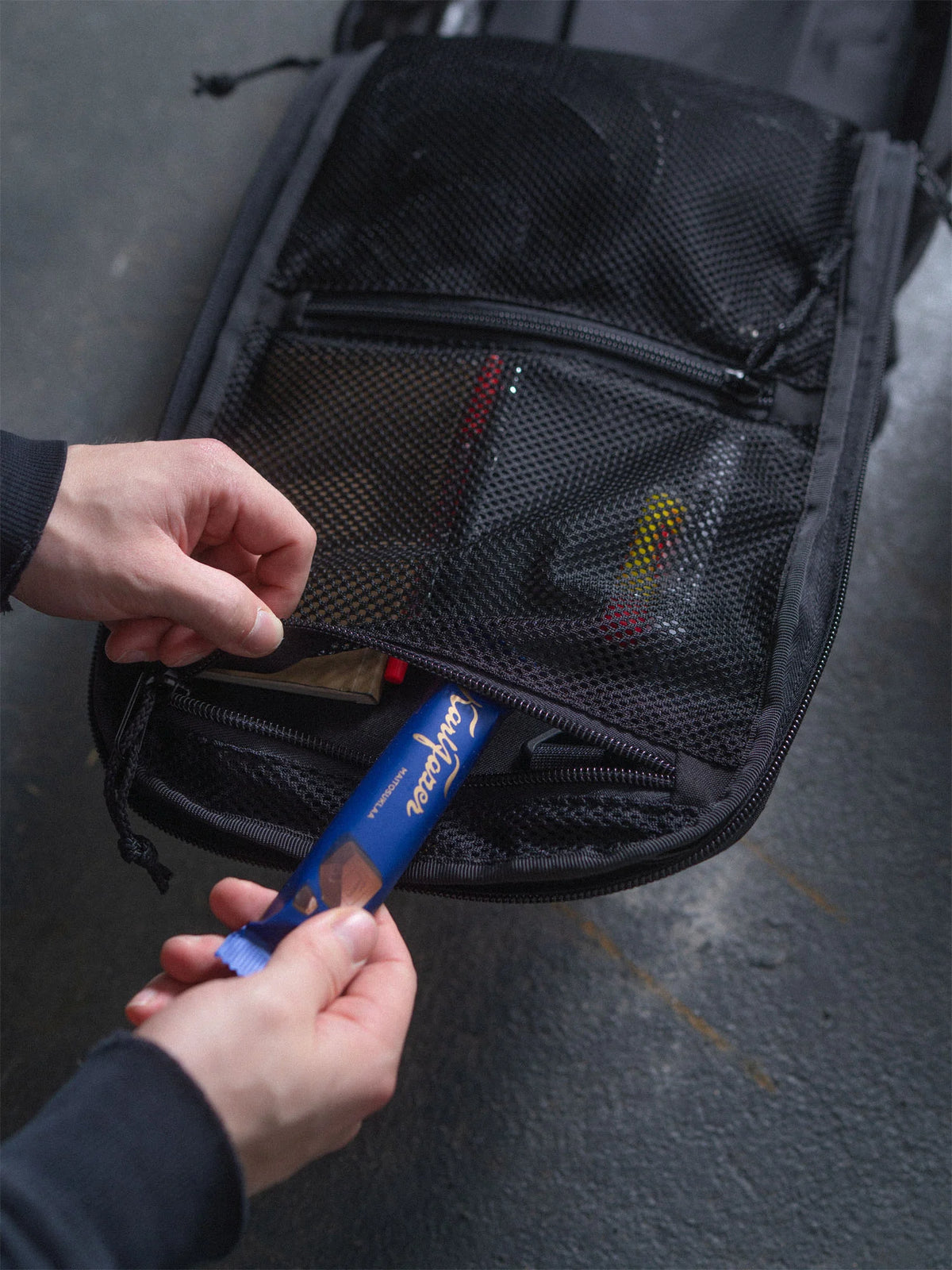 Savotta Niukka 20L Backpack