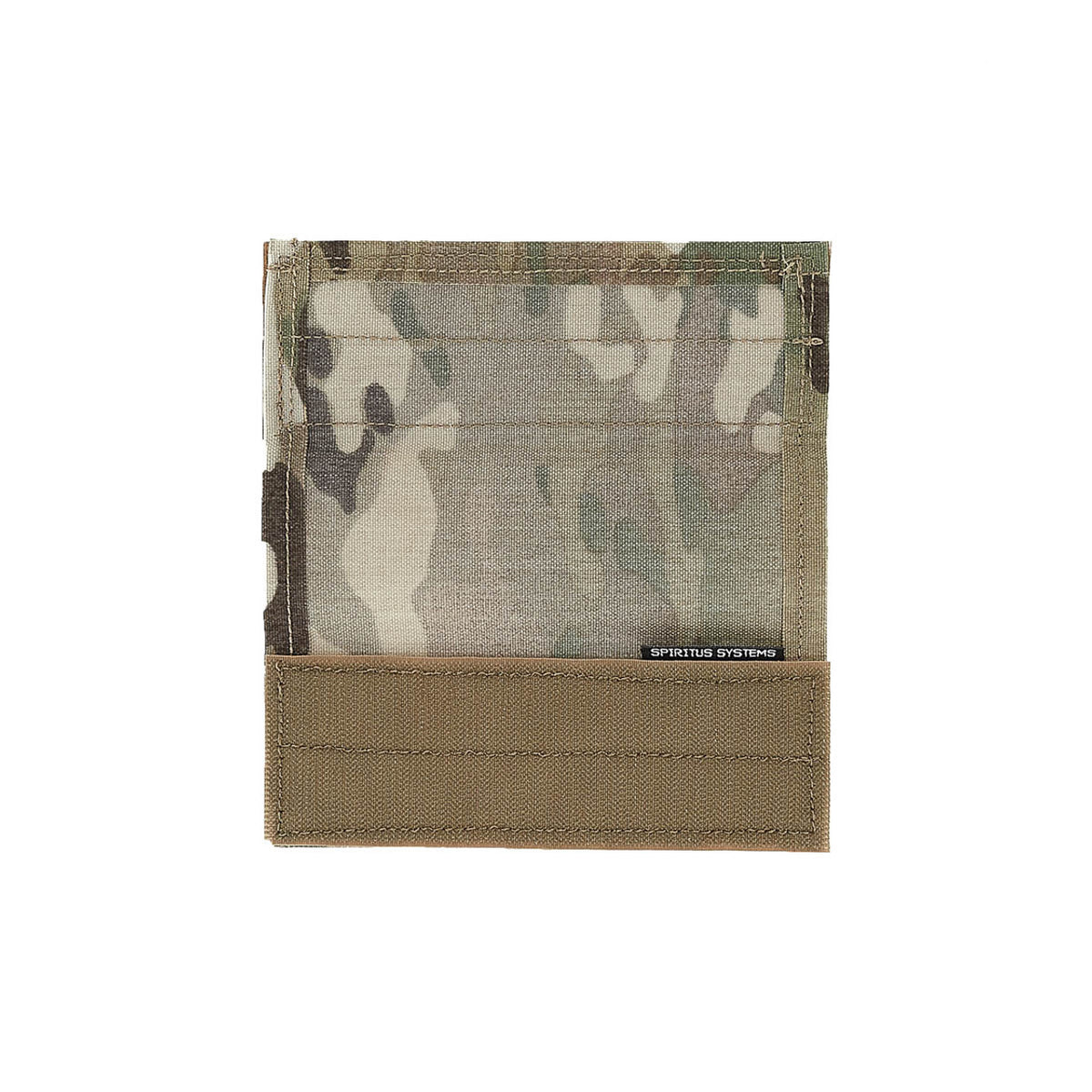 Spiritus Systems Shoulder Cover Trifold olkapehmusteet