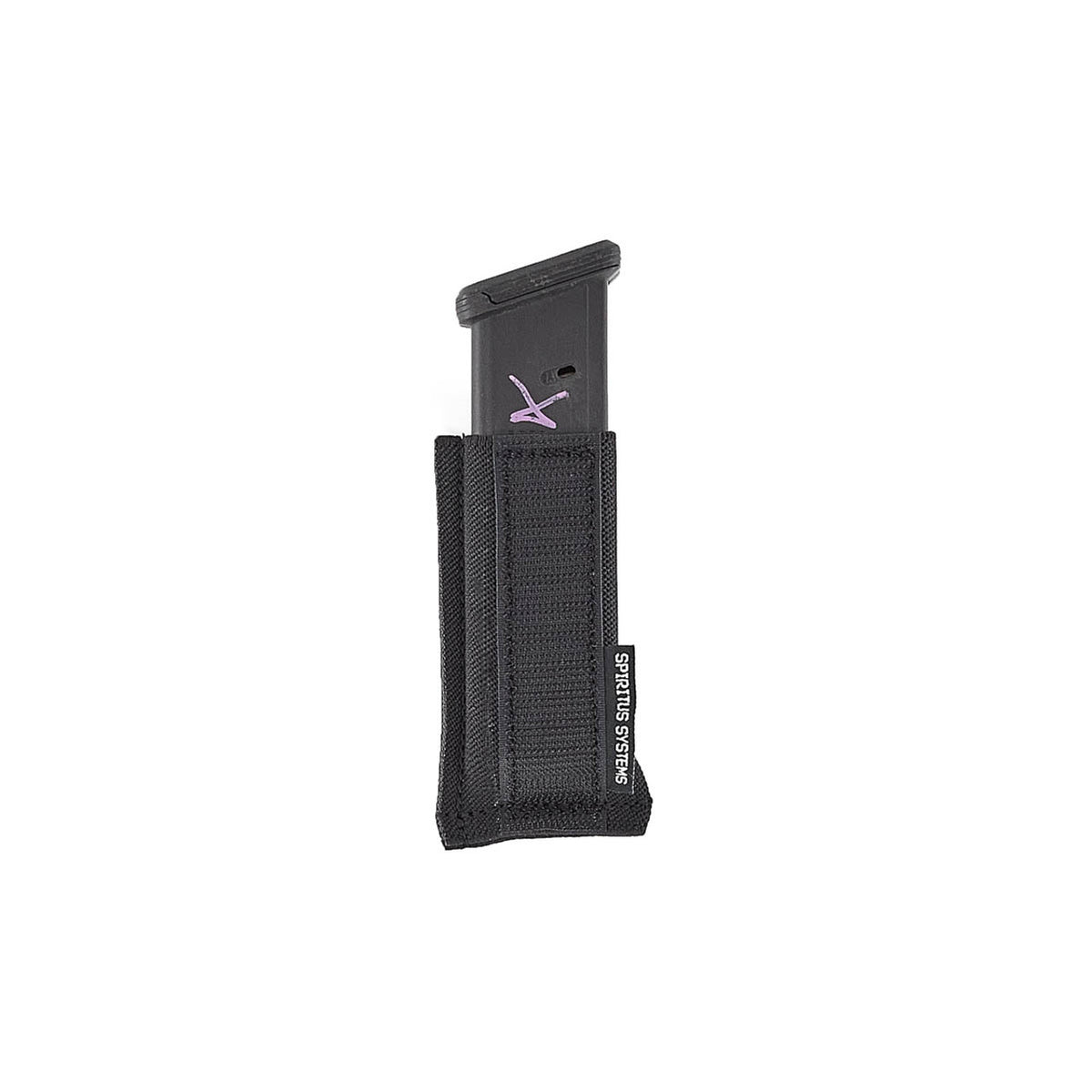 Spiritus Systems Pistol Magazine Insert