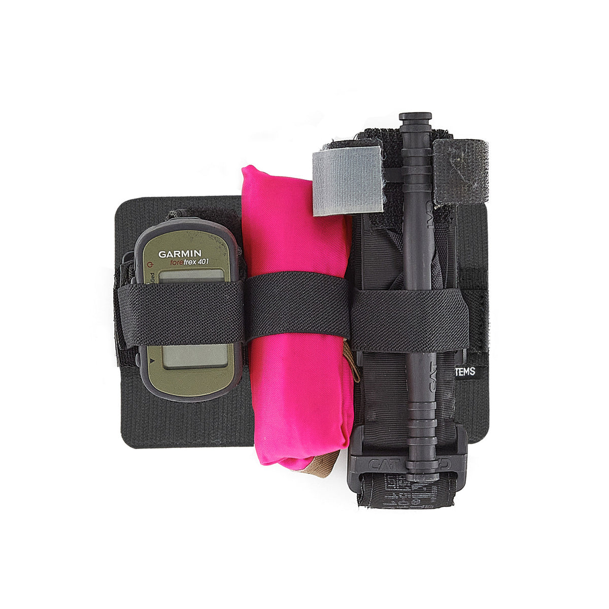 Spiritus Systems 3 Loop Pouch Insert