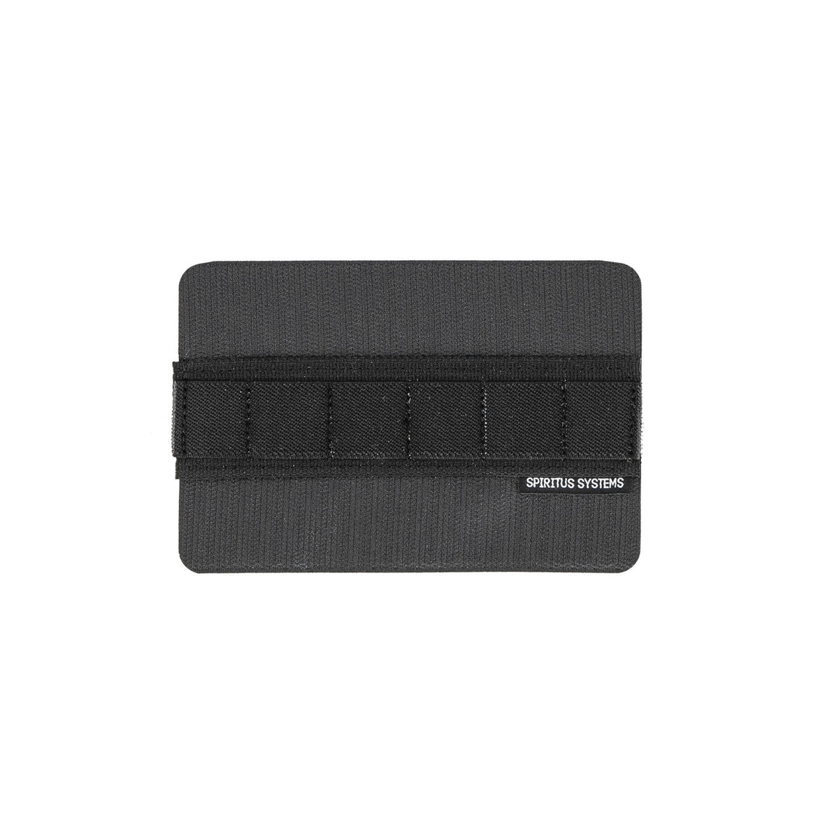 Spiritus Systems Chemlight / AA Battery Pouch Insert