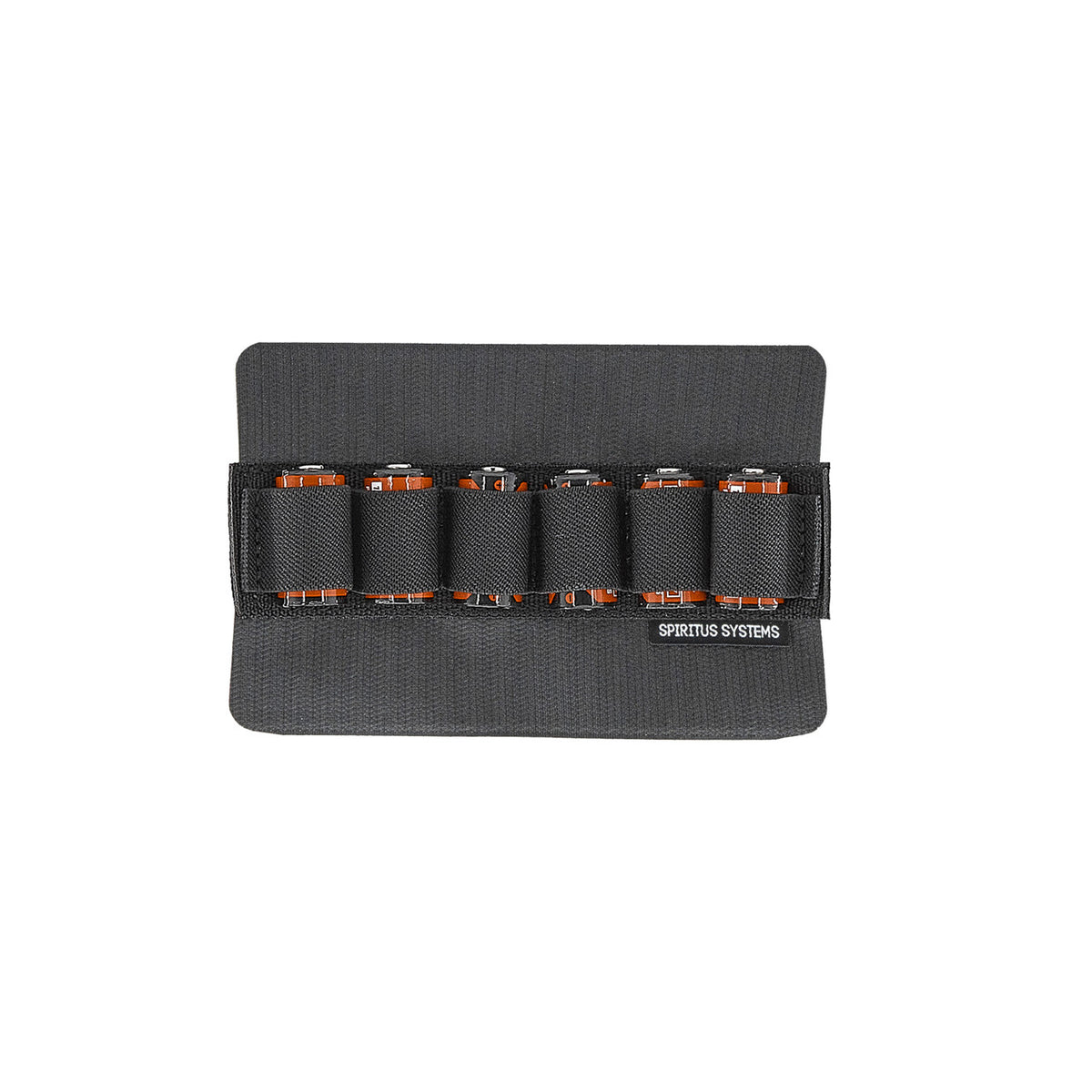 Spiritus Systems Shotgun / 123CR Battery Pouch Insert 