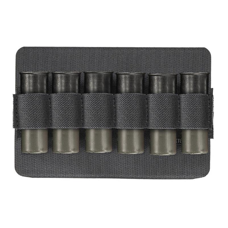 Spiritus Systems Shotgun / 123CR Battery Pouch Insert