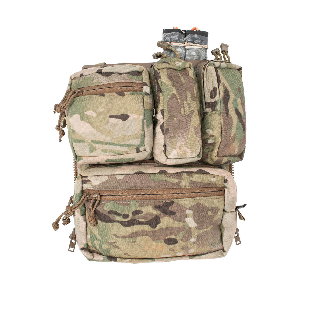 Spiritus Systems MOLLE Back Panel selkäpaneeli
